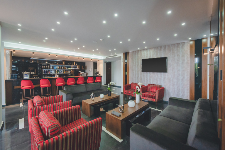 Others 2, Louis V Hotel Beirut, El Metn