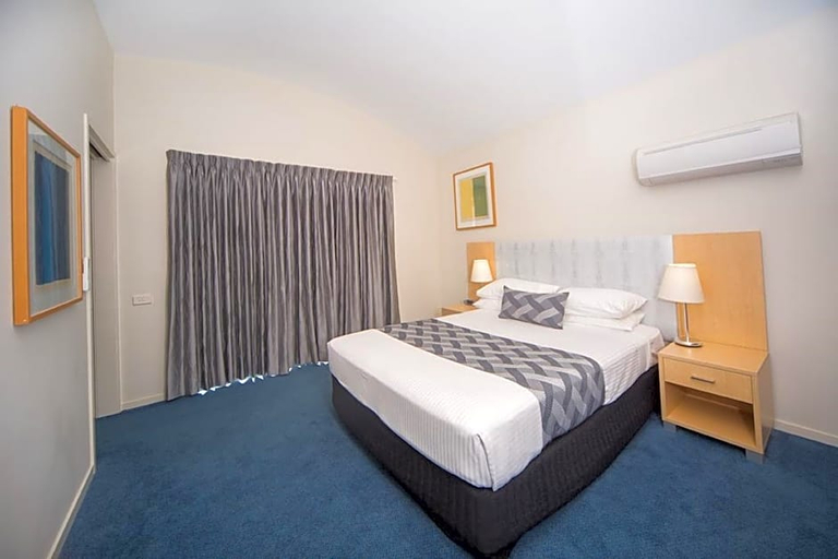 Bedroom 3, Corrigans Cove, Eurobodalla
