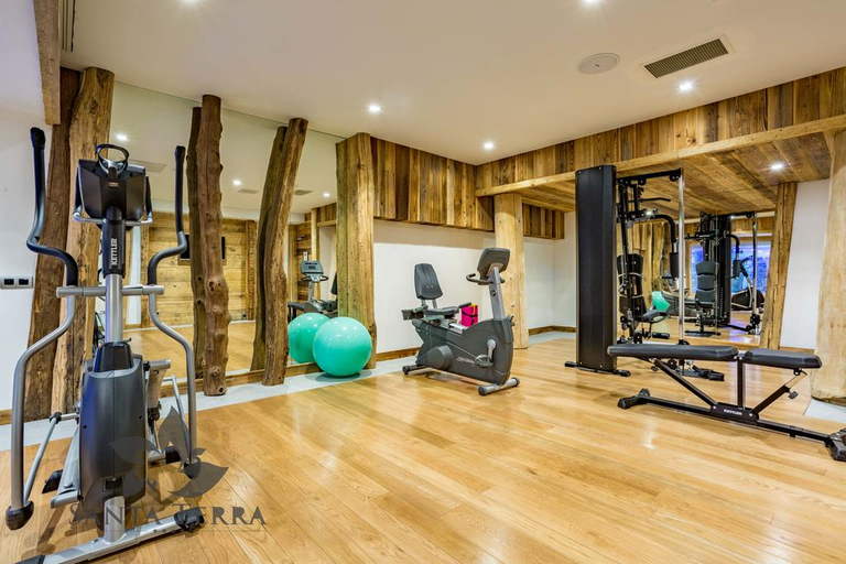 Sport & Beauty 3, Residence Santa Terra, Savoie