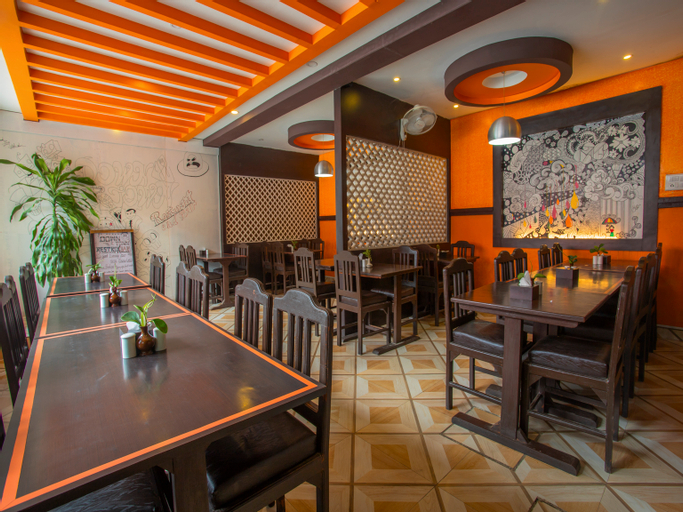 OYO 151 Hotel Snowland, Gandaki