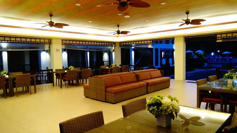 Public Area 2, PP Princess Resort, Mueang Krabi