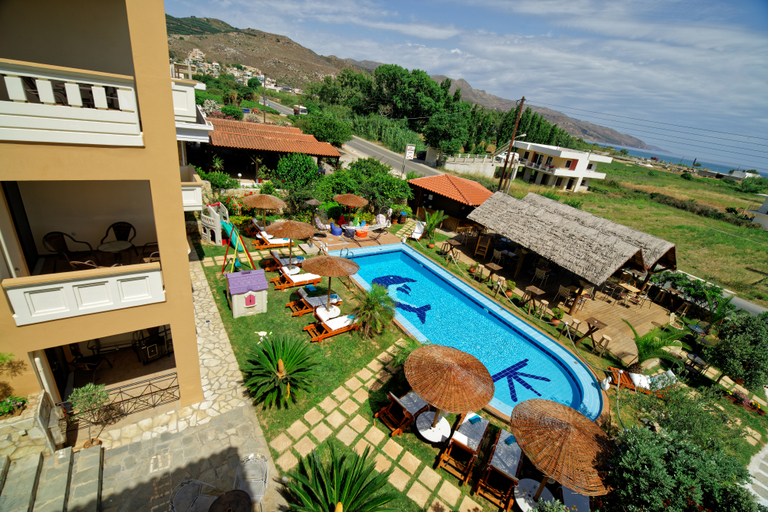Exterior & Views 2, Gereoudis Village, Crete
