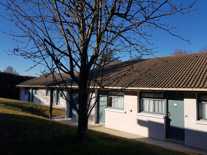Kyriad Lyon Est ��� Saint Quentin Fallavier, Isère