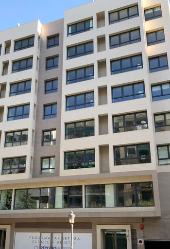Exterior & Views, HQ Rooms San Vicente, Valencia