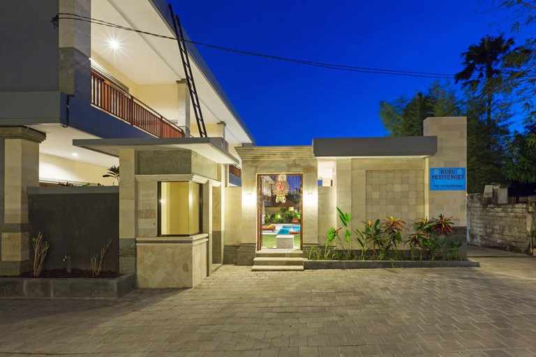 Exterior & Views 3, Kubu Petitenget Suite Seminyak, Badung