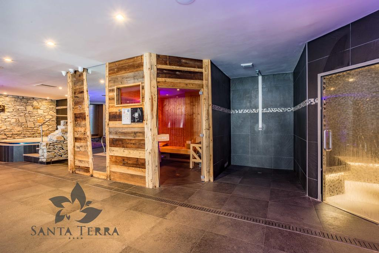 Public Area 2, Residence Santa Terra, Savoie