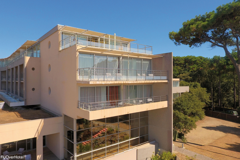 Exterior & Views 2, Club Les Jardins De L'Atlantique, Vendée