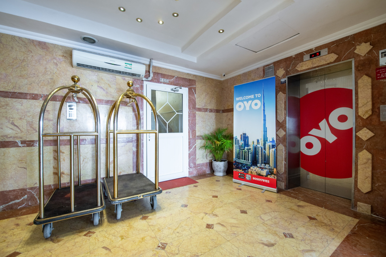 Others 5, Mermaid Beach Hotel, Ajman
