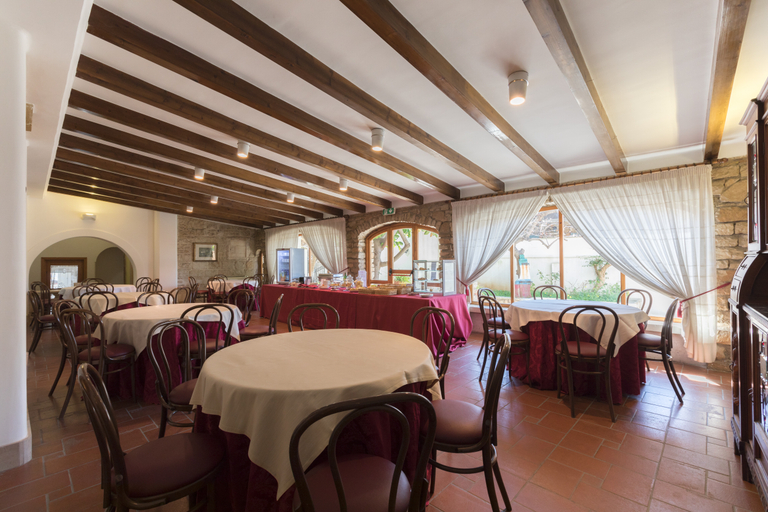 Food & Drinks 4, Masseria Sant'anna, Bari