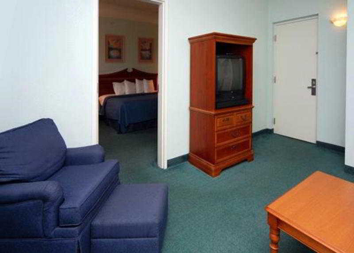 Public Area 5, Quality Suites Cocoa Beach, Brevard