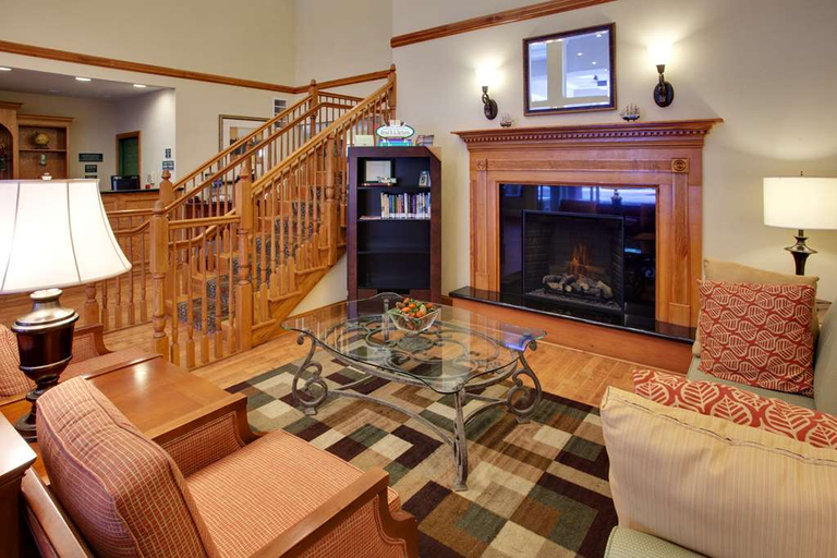 Public Area 2, Country Suites Absecon (Atlantic City, NJ), Atlantic