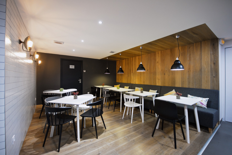 Food & Drinks 5, Staycity Aparthotel Marseille Centre Vieux Port, Bouches-du-Rhône