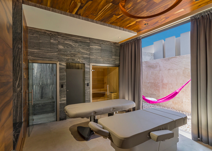 Bathroom 5, Solaz, A Luxury Collection Resort, Los Cabos a Marriott Hotel, La Paz