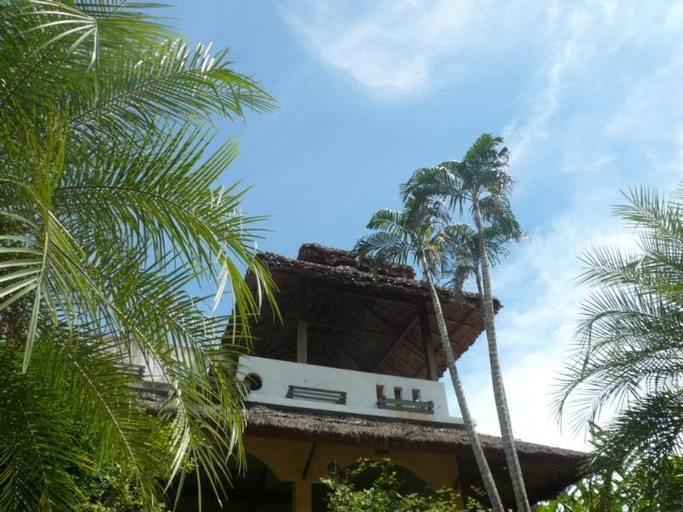Exterior & Views 2, Gims Resort, Muang Mae Hong Son