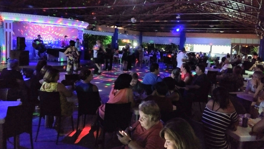 Food & Drinks 3, CTC Hotel - Caldas Termas Clube Hotel, Caldas Novas