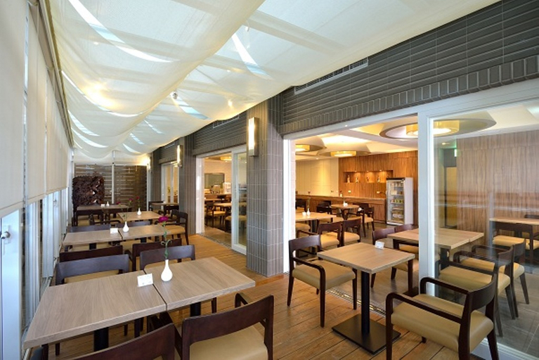 Food & Drinks 5, Hotel Cloud, Taipei City