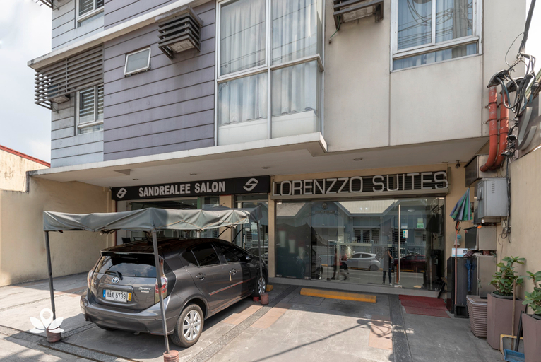ZEN Rooms Lorenzzo Suites Makati, Makati City