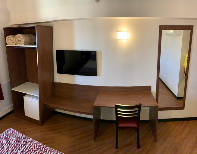 Bedroom 3, Lummina Mogi Guaçu, Mogi Guaçu