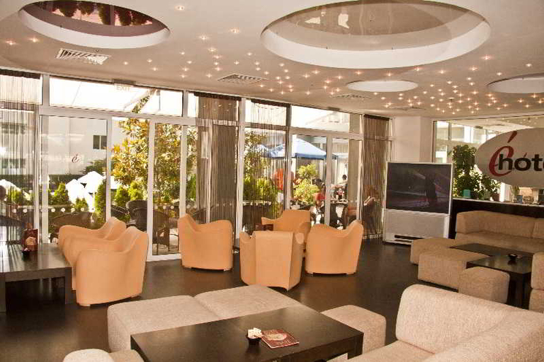 Public Area, TUI SUNEO PERLA ADULTS ONLY, Nesebar