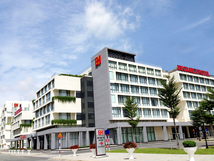 Exterior & Views 5, Becamex Hotel New City, Tân Uyên