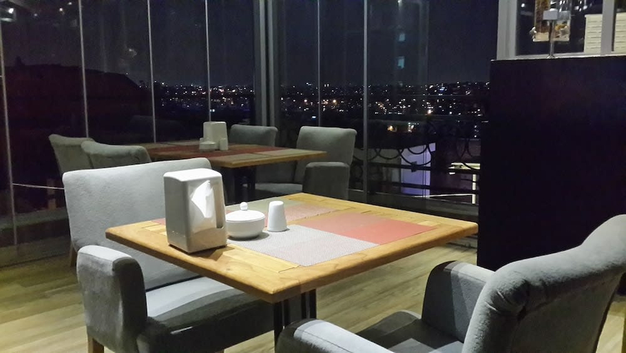 Public Area 3, Pera Line Residence Hotel, Beyoğlu
