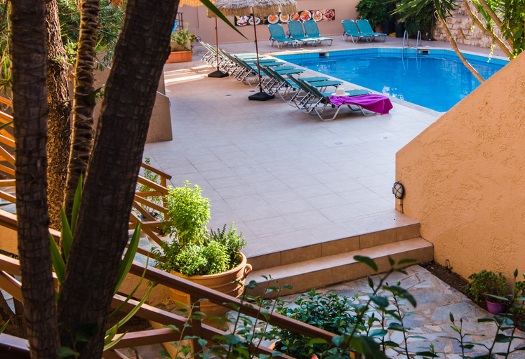 Sport & Beauty 4, Anna Maria, Crete