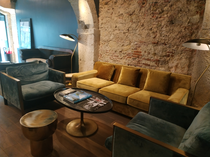 Public Area, Dare Lisbon House, Lisbon