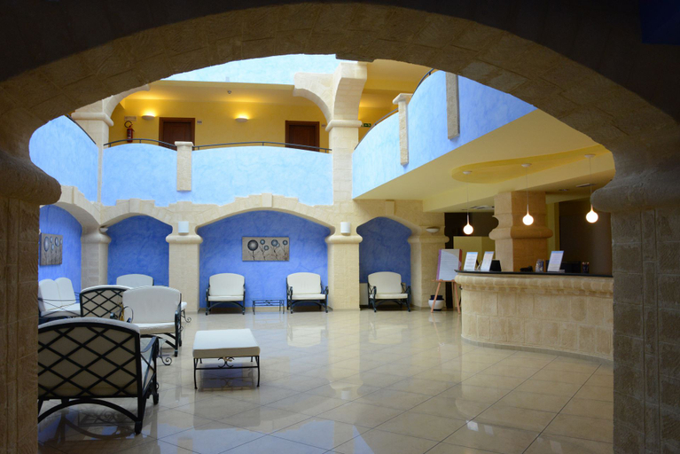 Public Area 4, Hotel Dolcestate , Palermo