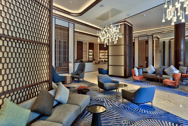 Public Area 5, Hilton Da Nang, Da Nang