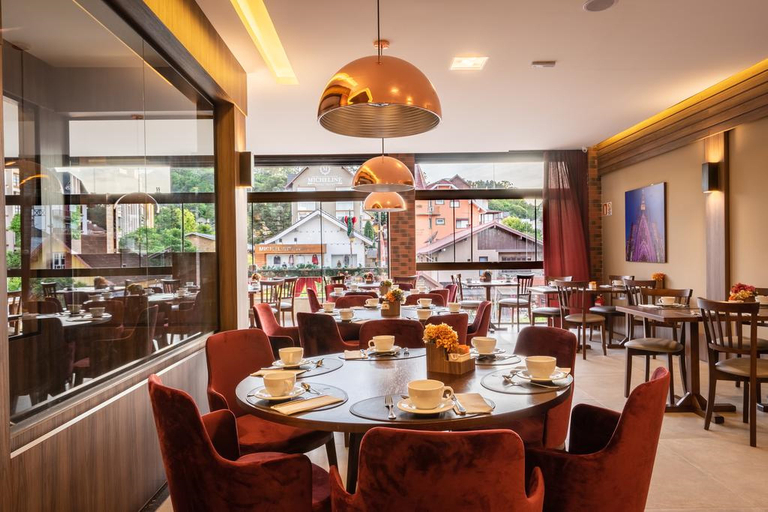 Food & Drinks 3, Fioreze Centro, Gramado