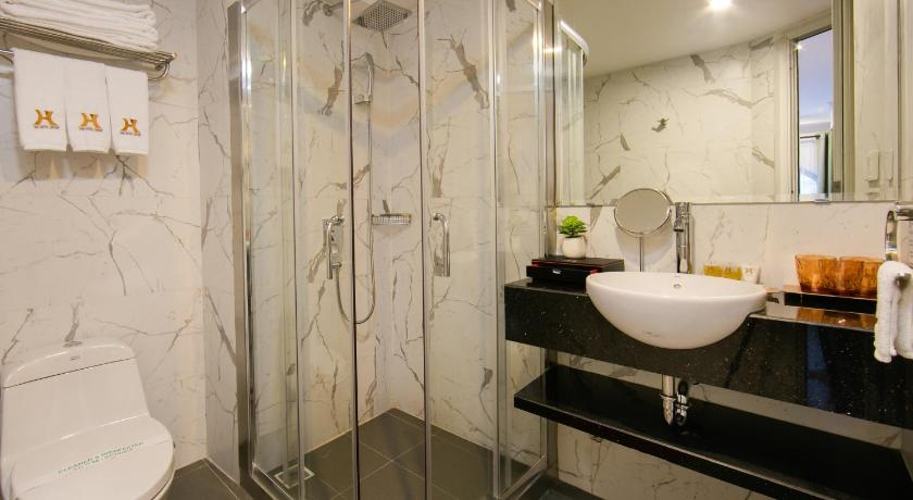 Hanoi Allure Hotel, Hoàn Kiếm