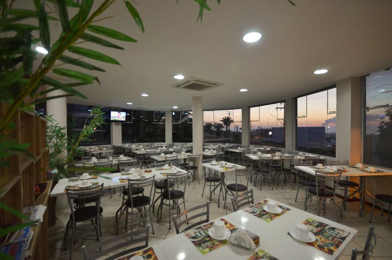 Food & Drinks 4, Alji Hotel Indaiatuba, Indaiatuba