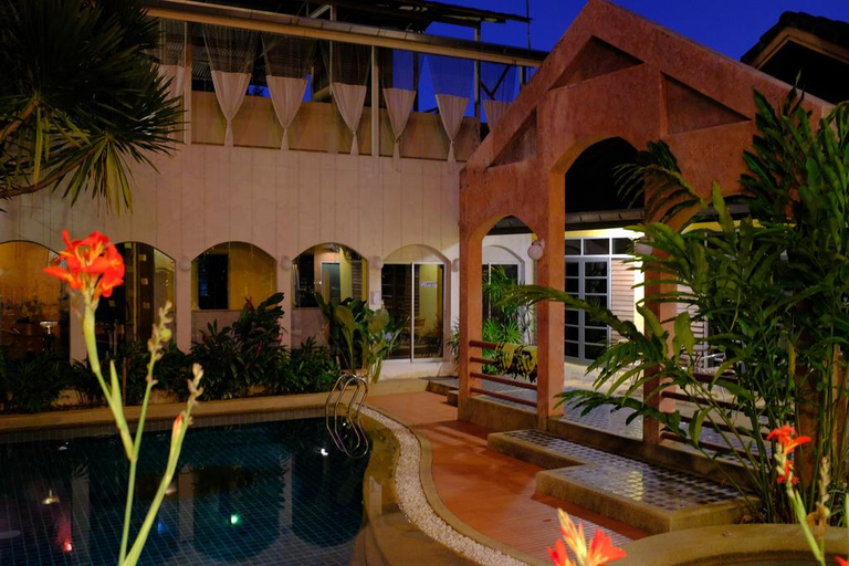 Sport & Beauty, The Weenee Boutique Resort, Hat Yai