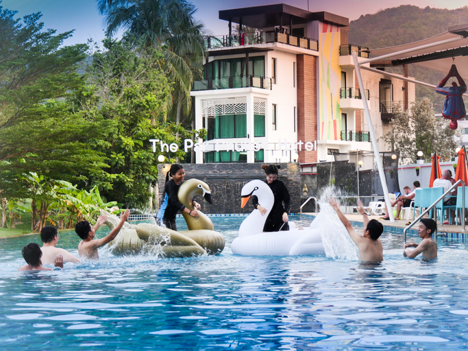 Sport & Beauty 2, The Par Phuket SHA+, Phuket Island