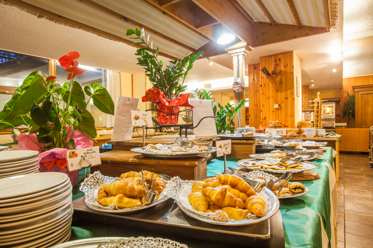 Food & Drinks 4, TH Gressoney La Trinité Monboso Hotel, Aosta