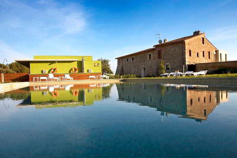 Sport & Beauty, Hotel Mas del Sol, Girona