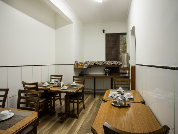 Others 5, Hotel Consulado Avenida Paulista, São Paulo
