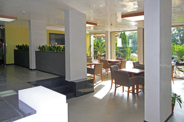 Public Area 4, Hotel Excelsior, Varna