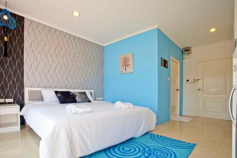 Bedroom 5, I Style Hua Hin Hotel, Hua Hin