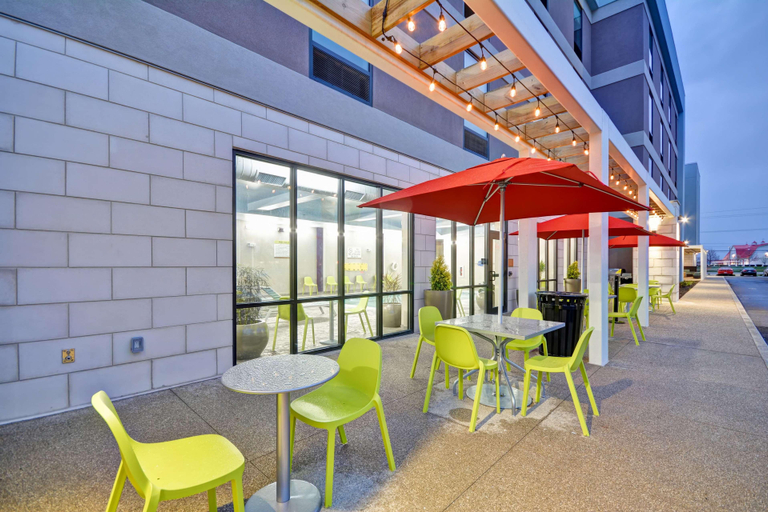 Exterior & Views 2, Home2 Suites by Hilton Columbus - East Broad Stree, Franklin