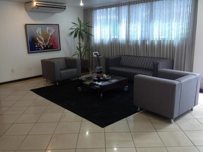 Public Area 4, Camaçari Plaza Hotel, Camaçari