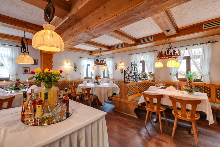 Food & Drinks 4, Gasthof Lamm, Rems-Murr-Kreis