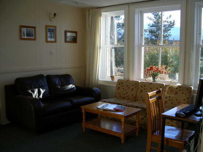 Public Area 4, Aviemore Youth Hostel, Highland