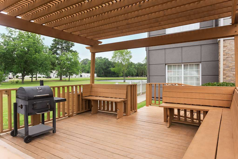 Exterior & Views 2, Country Inn Suites By Radisson Jackson Airport Ms, Rankin