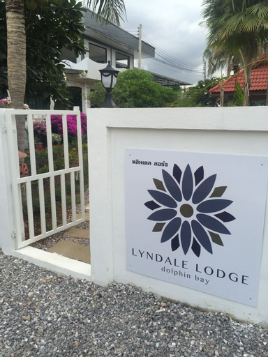 Lyndale Lodge, K. Sam Roi Yot