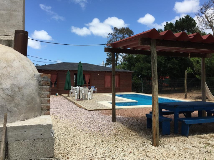 Sport & Beauty 4, Posada Cova Del Sol, Rocha