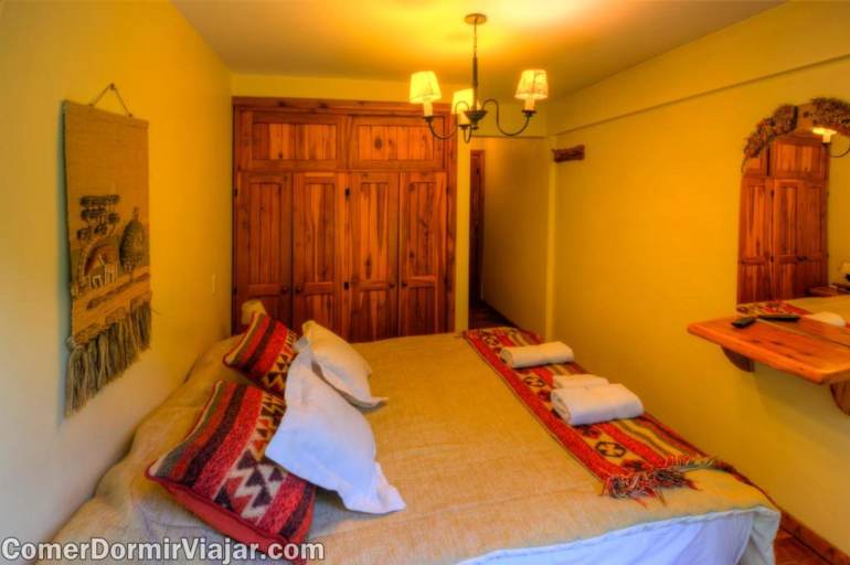 Bedroom 20