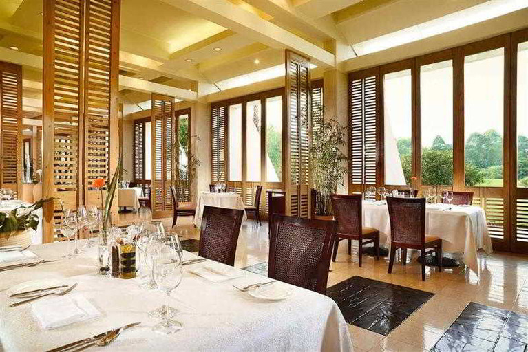 Public Area 4, Hillview Golf Resort Dongguan, Dongguan