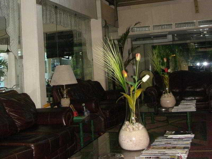 Public Area