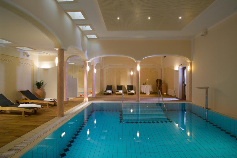 Sport & Beauty 2, Alpenhotel Post, Bregenz